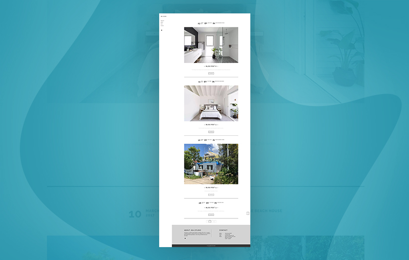 JDA STUDIO screenshot 3